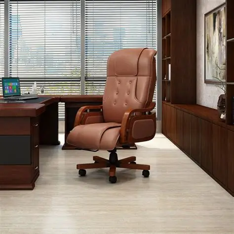 Office Oficial Chair